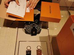 -LV路易威登(杭州万象城店)