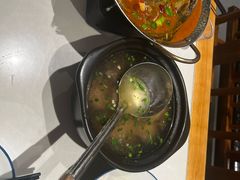 -巢湖名吃·东关老鹅汤(江南风情街店)