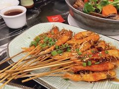 -美极鲜食坊(宝安南路店)
