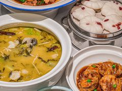 -兰湘子·湘菜小炒(石家庄万象城店)