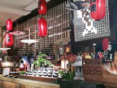 大堂-芭菲盛宴·环球美食(北城国际店)