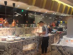 -五洲皇冠巴西烤肉餐厅