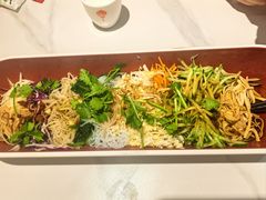 -李老哈·东北菜(宋园路店)