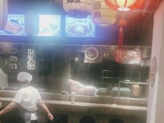 -永安水煮活鱼·仪征菜(仪征奥林匹克店)