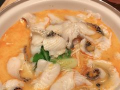 -喜家德虾仁水饺(浦东山姆店)