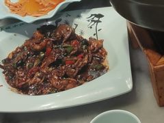 -京城小江南·北京烤鸭·江南土菜·白鱼(中关村店)