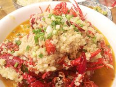 -虾小龙老长沙龙虾馆(坡子街店)