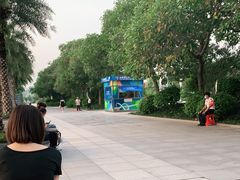 -南宁东站