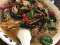 -孙家面馆(淮海第一城店)