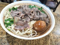 -北路拉面馆(洪湖里店)