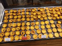 -莉蓮蛋挞(静安寺店)