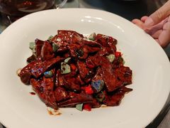 -八大碗·东北菜·锅包肉(中街店)