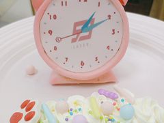 -IPSTAR·潮玩星球·主题店(上海店)