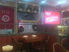 -周鱼小馆石锅酸菜鱼(活力汇店)