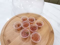 桃胶玫瑰燕窝-慈宁宫鲜炖燕窝(文一物美店)