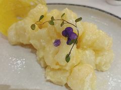 -宝燕壹号景观餐厅(龙盛国际商业广场店)