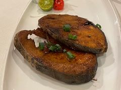 -白云中餐厅·粤菜·亚龙湾喜来登度假酒店