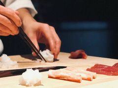 -晴空·日本料理(万象城店)