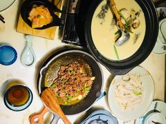 -佬麻雀·新湘菜(珠海金发购物中心店)
