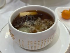 聚春园佛跳墙-聚春园自助餐厅(东街口店)