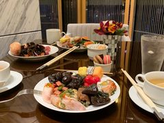 -深圳四季酒店·馥自助餐厅