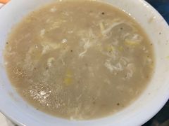 -许老八包子铺羊汤馆(绿地世纪城店)
