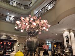 -国际饭店·西餐厅(西大直街店)