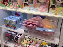 -泡泡玛特POPMART(金安国际购物中心店)