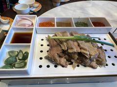-相约·羊村小馆非遗手抓肉(七一酱园店)