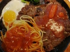 -豪享来中西餐厅(隆昌店)