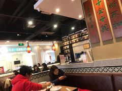 大堂-冯不记米坊(凯德广场店)