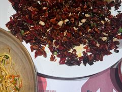 -椒爱水煮鱼川菜(CBD万达店)