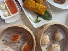 -天龙轩(香港丽思卡尔顿酒店)