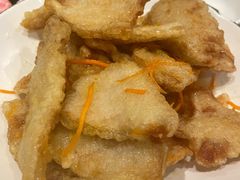 -金掌勺·锅包肉(广渠门店)