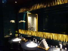 -迪拜帆船酒店海底餐厅