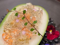 -杭州西子湖四季酒店·金沙厅