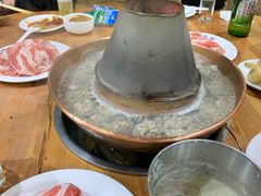 -元盛居(生态大街店)