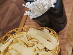 -牛品福潮汕牛肉火锅(旺庄店)