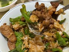 -李与白包子铺(桐梓林店)