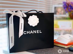 -CHANEL(恒隆广场店)