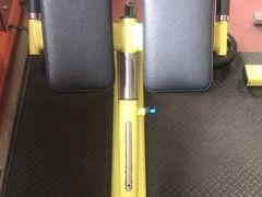 -英特健身俱乐部