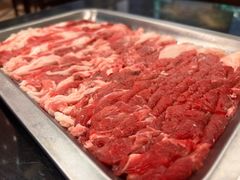 -大唐人家·热气羊肉(大华店)