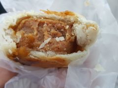-长发西饼(临顿路店)