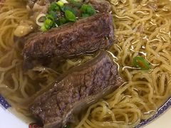 -七爷清汤腩·港式餐厅(金狮广场店)