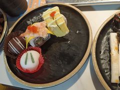 -非烤勿扰自助烤肉(东坑四季广场店)