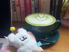 -街角 T·COFFEE 融合料理·BISTRO(车公庙店)