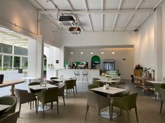 大堂-马咖啡macup·意式轻餐·观景餐厅