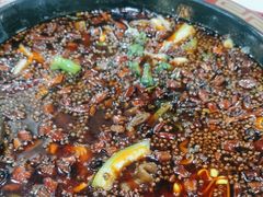 -烧哥美蛙肥肠鱼火锅·十五年社区店