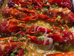 -马路牙子地桌烤肉(工体店)