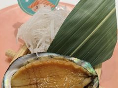 -争鲜回转寿司(通州万达店)